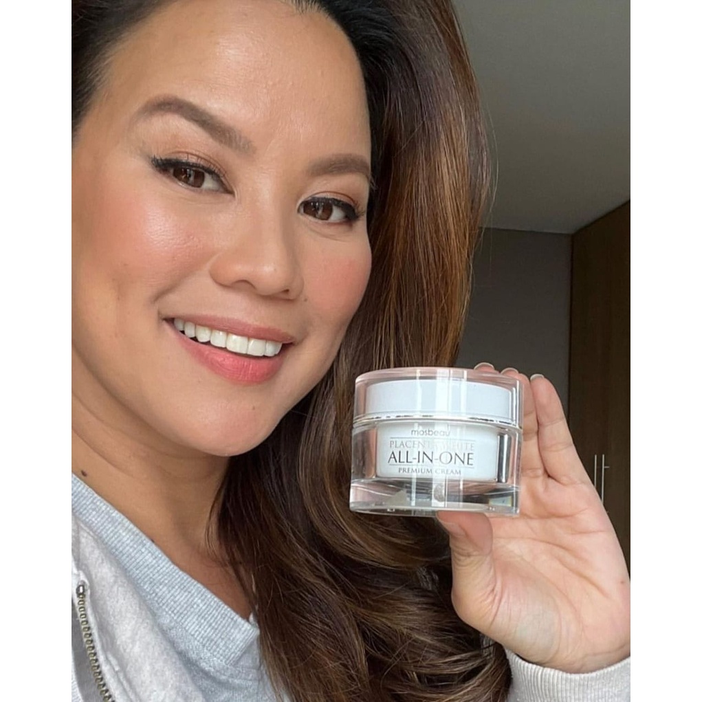 [WAJIB KONSULTASI/TIDAK DIJUAL BEBAS] RETINOL ALL IN ONE CREAM DAY &amp; NIGHT || ALL IN ONE  PREMIUM CREAM