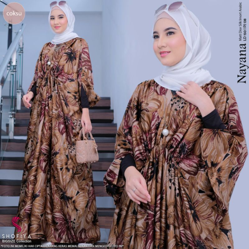 NAYAN KAFTAN ORIGINAL BY SHOFIYA