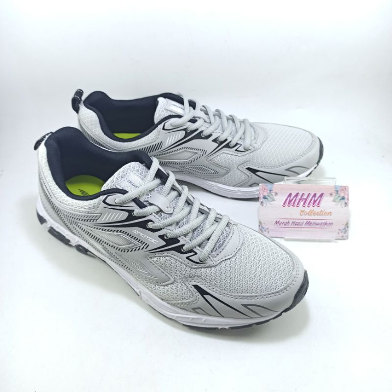 Sepatu Running Pria Spotec Venture