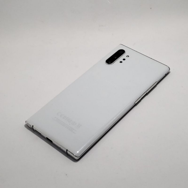 Samsung galaxy note 10 plus