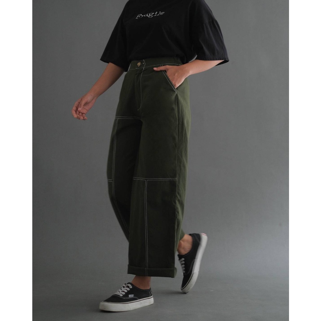 Myrubylicious ELE PANTS