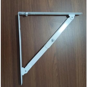 Siku Rak Lipat Tebal Soligen