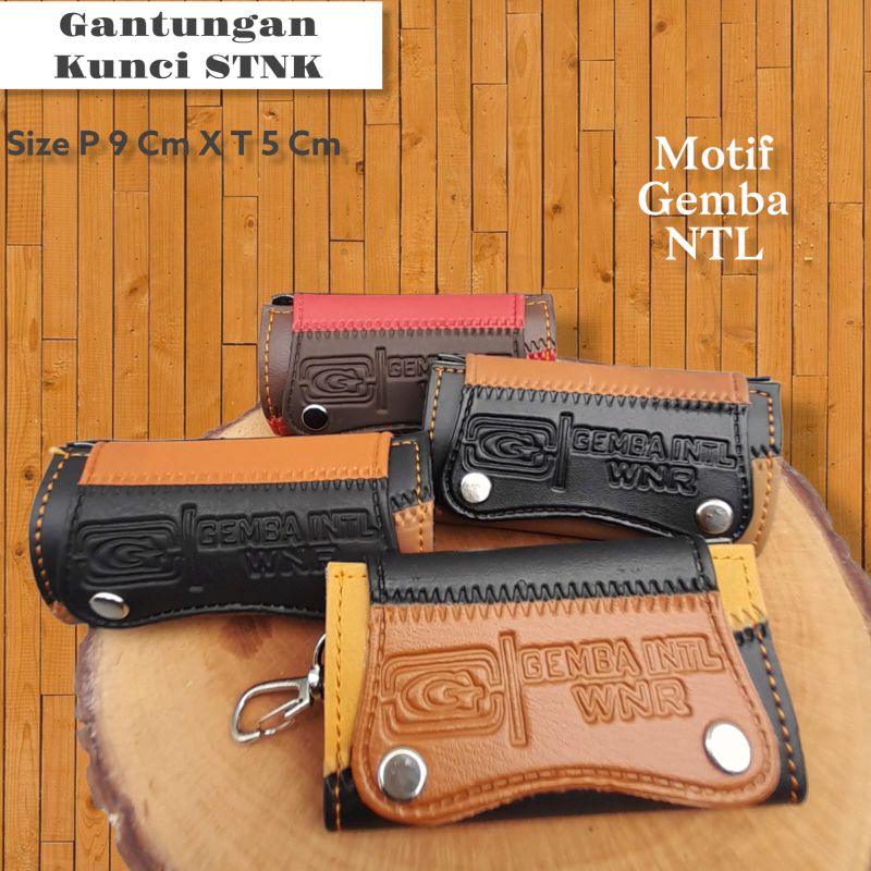 GANCI KUNCI MOBIL MOTOR/TEMPAT STNK