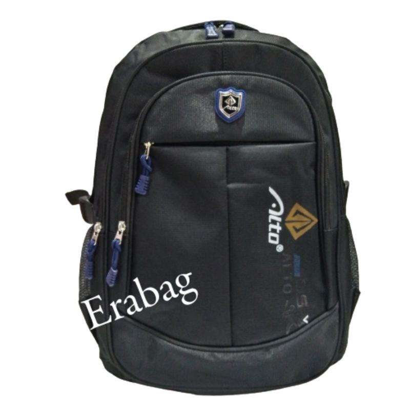 Tas punggung Alto Sekolah import laki laki 73055B1