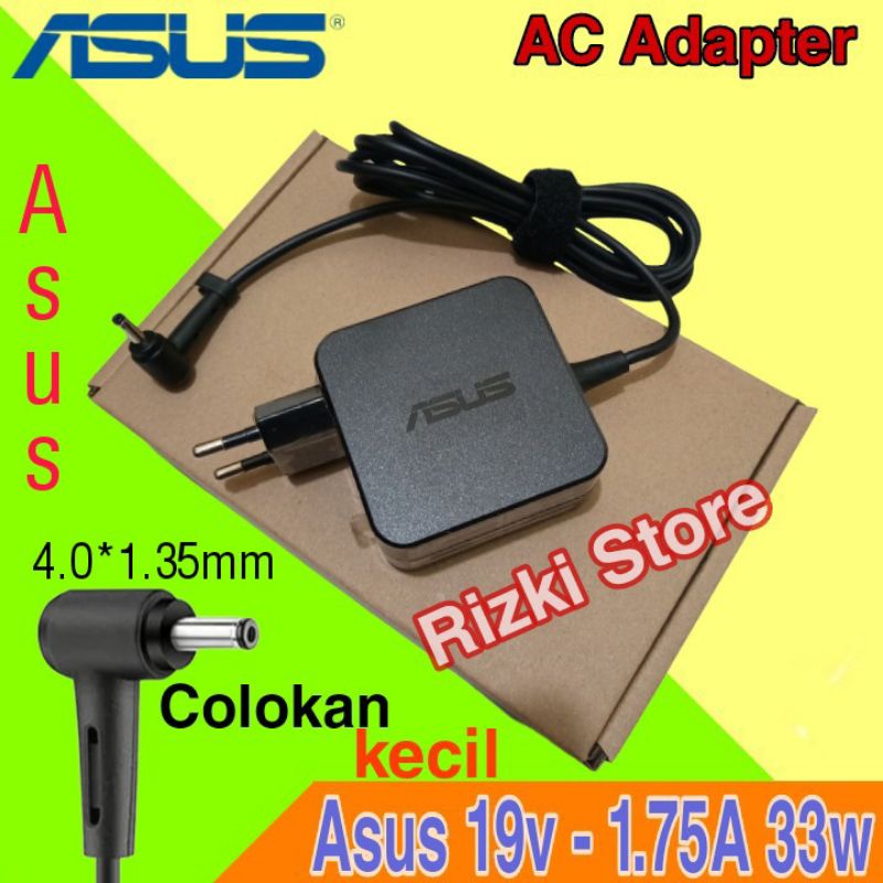 Charger Casan Laptop Asus X441N X441NA X441NC X441SA X541N X541NA