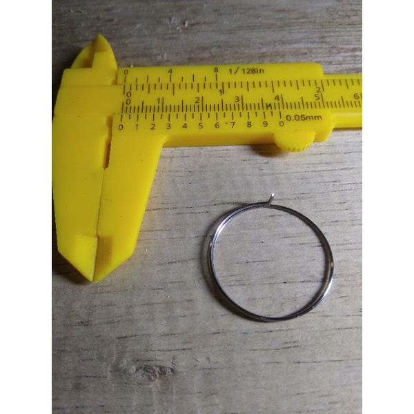 KAWAT Ring Jangkrik Khusus Freewhel Drat ULir 6-7 Dan 8 Speed