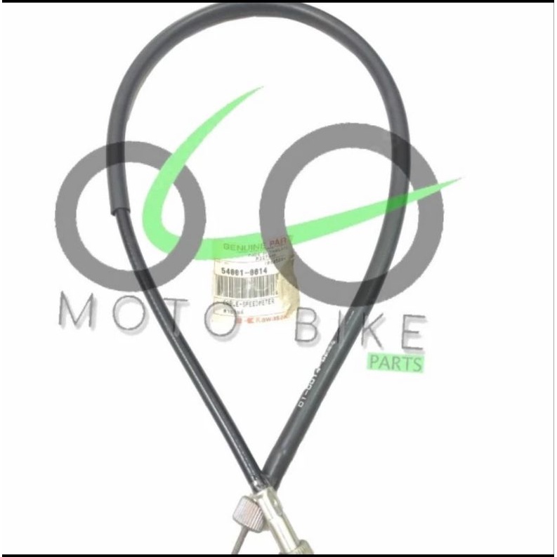 Kabel Speedometer Ninja 250 Karbu
