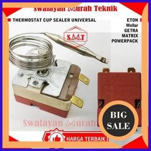 onderdil THERMOSTAT CUP SEALER MATRIX ETON MOLLAR GETRA POWERPACK UNIVERSAL 2ZJN23