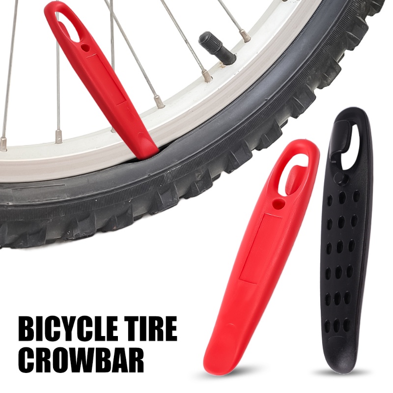 Tuas Ban Ban Sepeda Portable Ultralight Wheel Repair Tool MTB Sepeda Gunung Jalan Ban Sendok Bersepeda Aksesoris