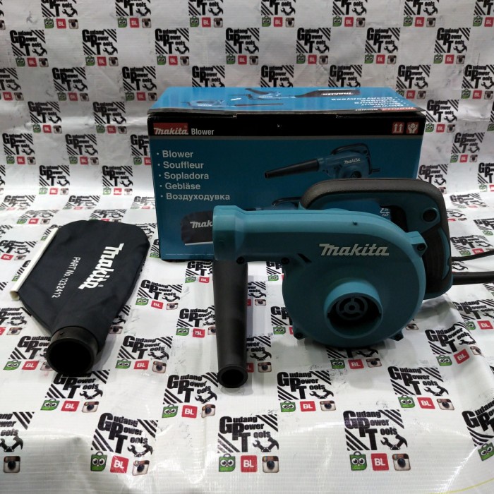 Blow Mesin Blower Makita Ub1101 Ub 1101