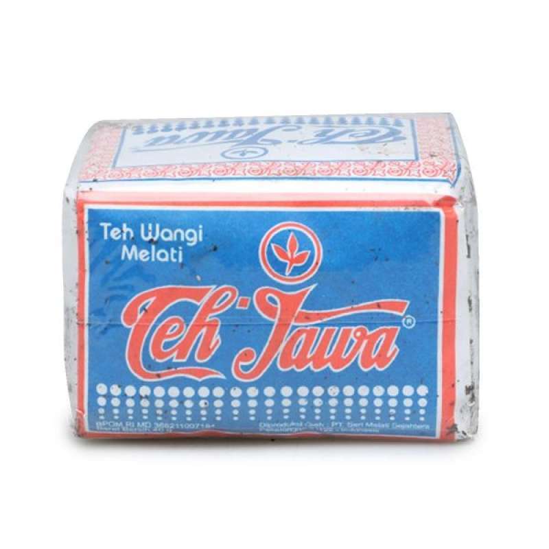 

TEH JAWA BIRU 40GR