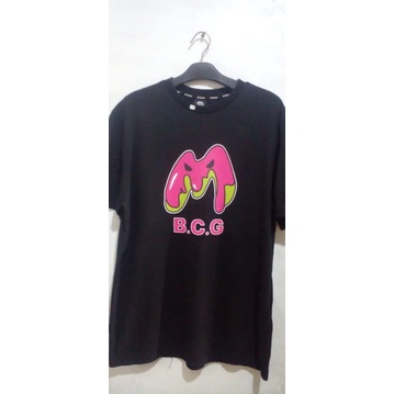 Kaos cowo Majestic