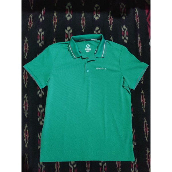 POLO MERRELL Second Original