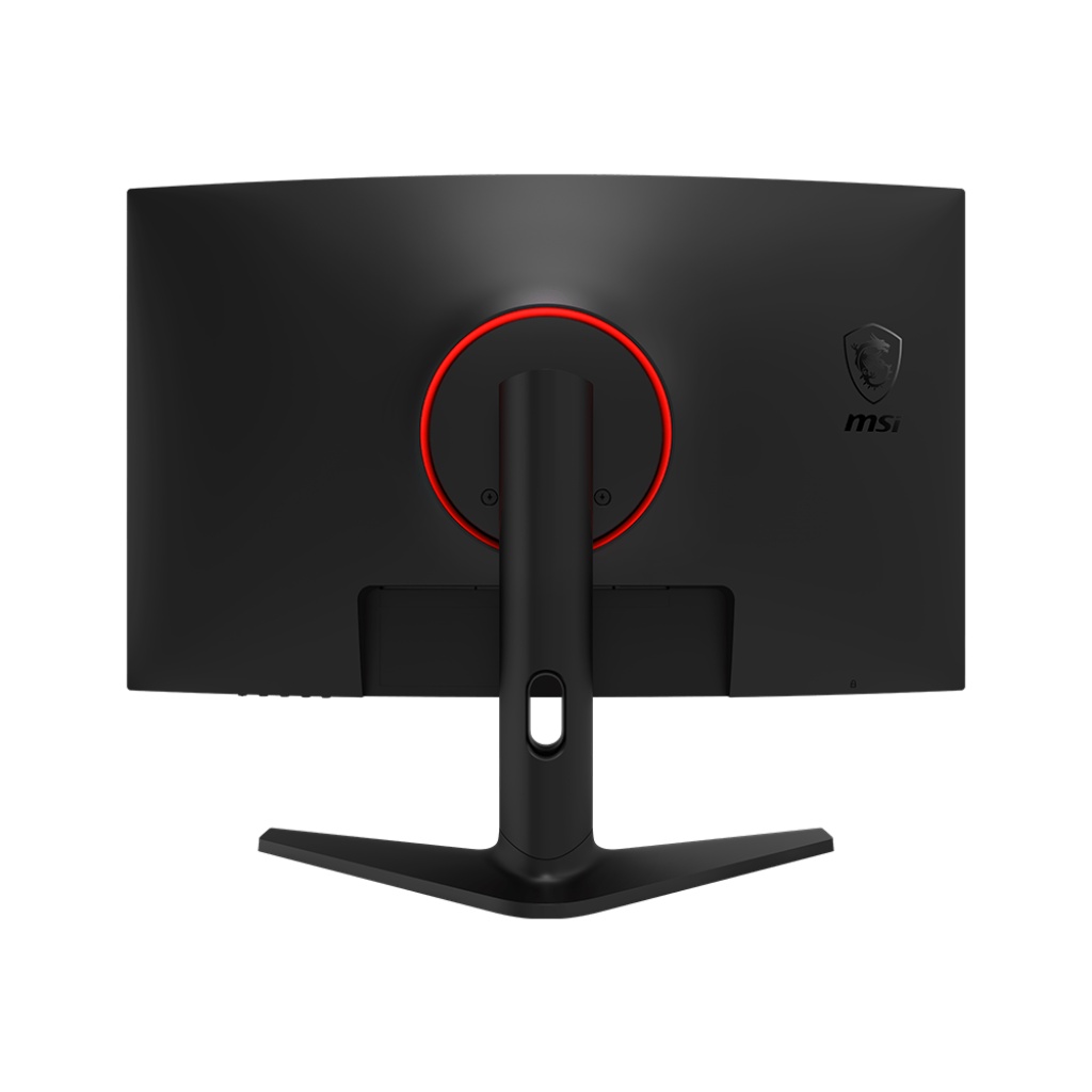 MSI OPTIX G271C 27&quot; Curve 165Hz 1ms Frameless Gaming Monitor