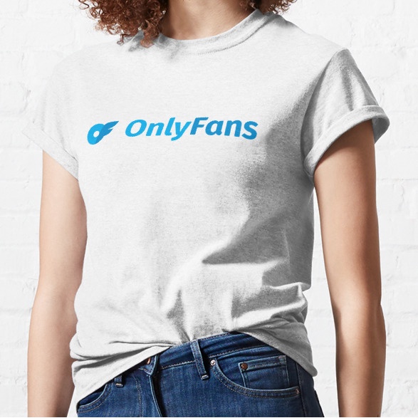 Kaos Onlyfans Tshirt Unisex Premium Cotton Combed