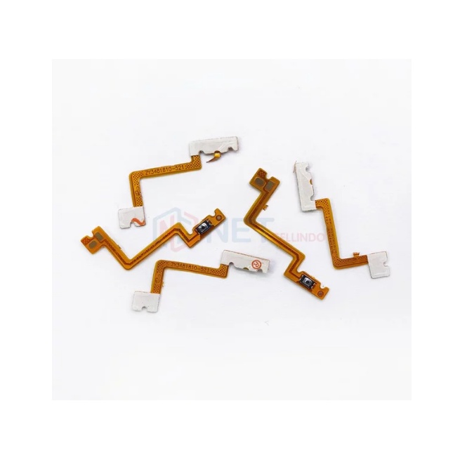 FLEXIBLE ON OFF OPPO A3S - FLEX ON OFF OPPO A3S