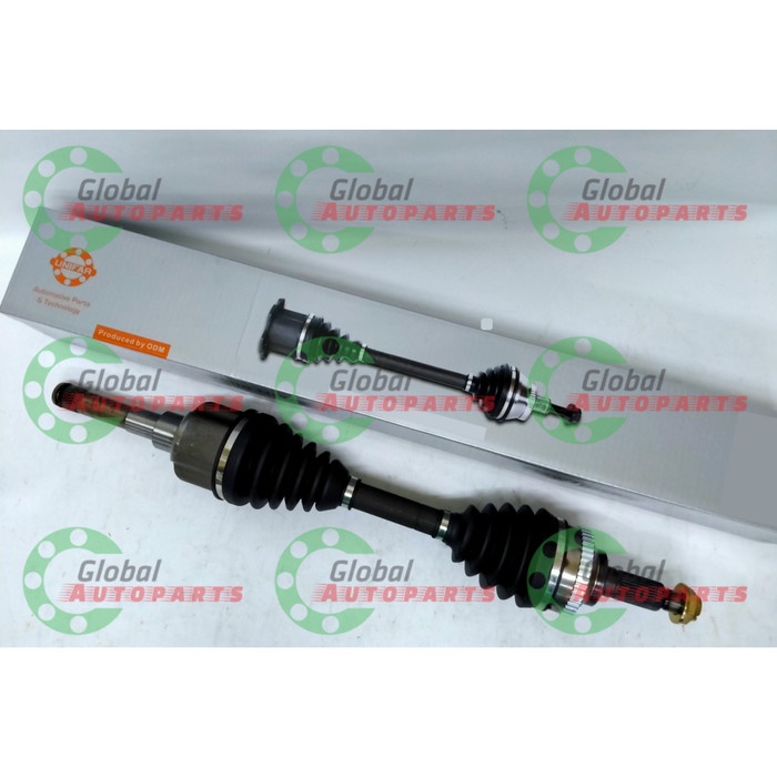 AS RODA DRIVE SHAFT FORD ESCAPE MATIC KIRI 3.0 UNIFAR