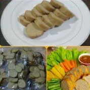 

galantin siap saji