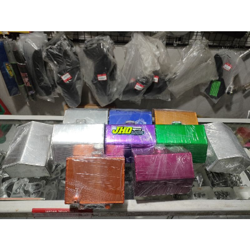 tangki drag 1,5 liter tangki motor balap kapasitas 1.5 liter