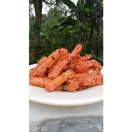 

BASRENG PEDAS 1 KG