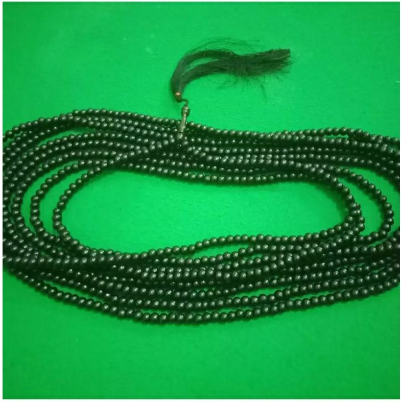 tasbih batu giok