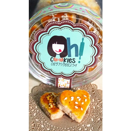 

Kue Kacang