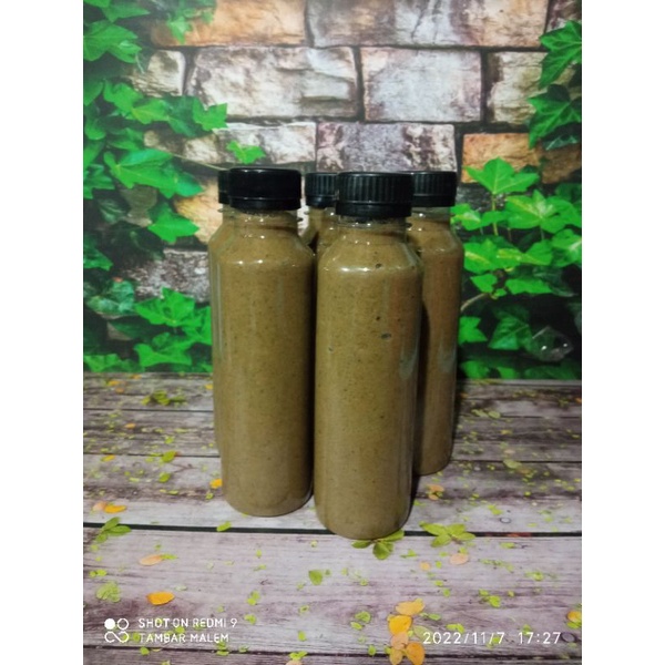

Tawar Kesaya Tradisional Karo 200ml