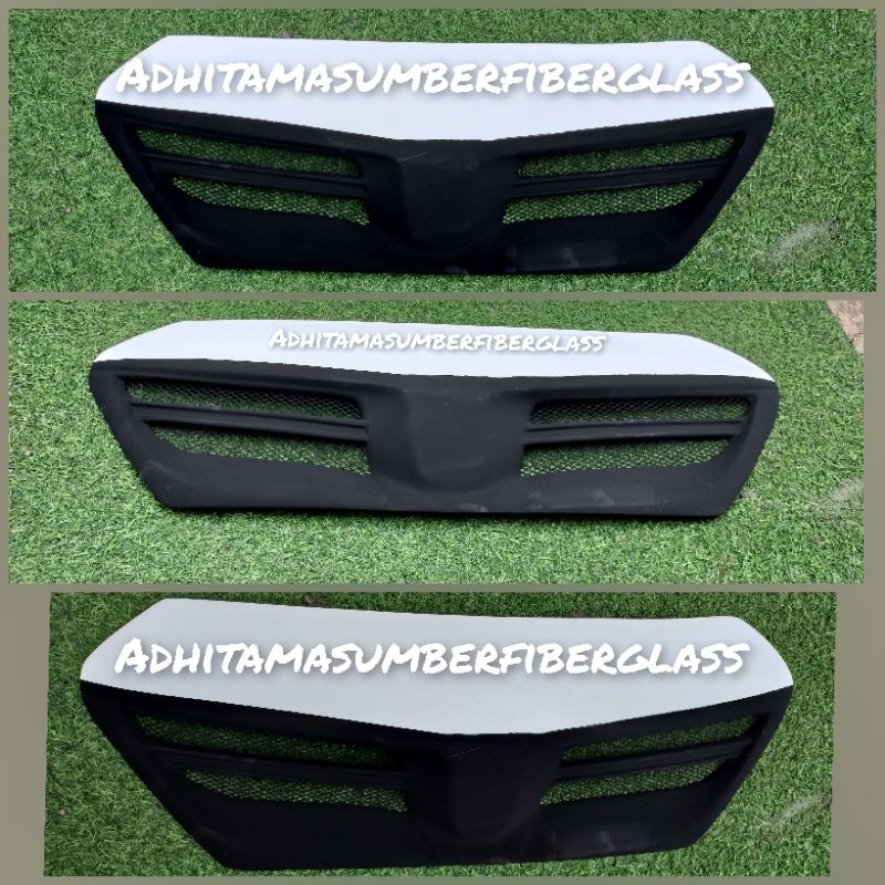 Grill Modif Datsun Go