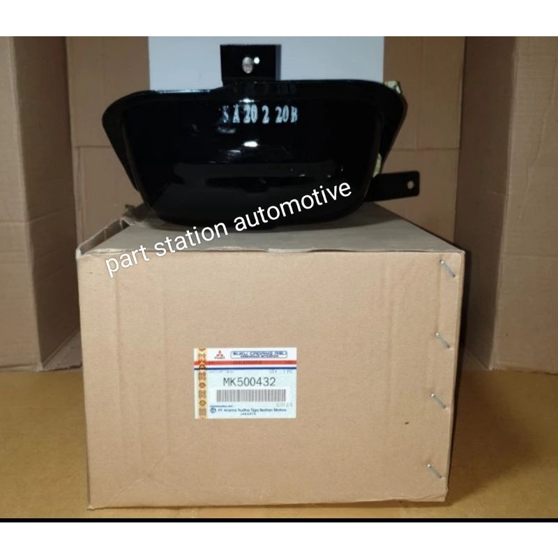 TANK VACUM MITSUBISHI PS CANTER ORIGINAL MK500432