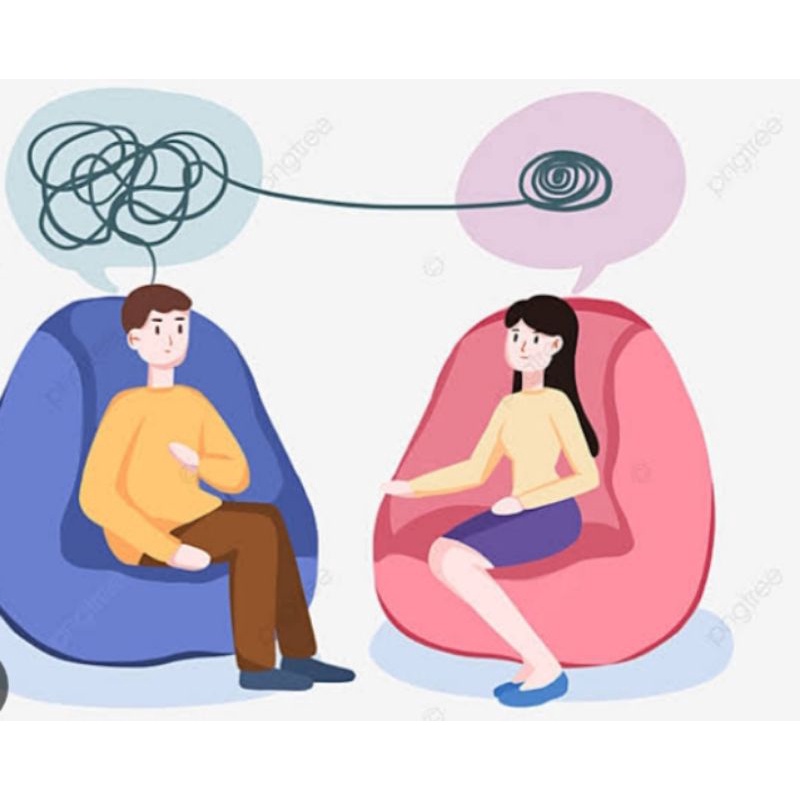 JASA CURHAT ONLINE (20 MENIT)