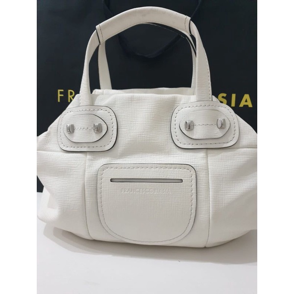 Tas Francesco Biasia Bag