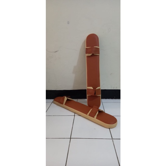 Bakiak / Media Okupasi terapi dan Edukasi
