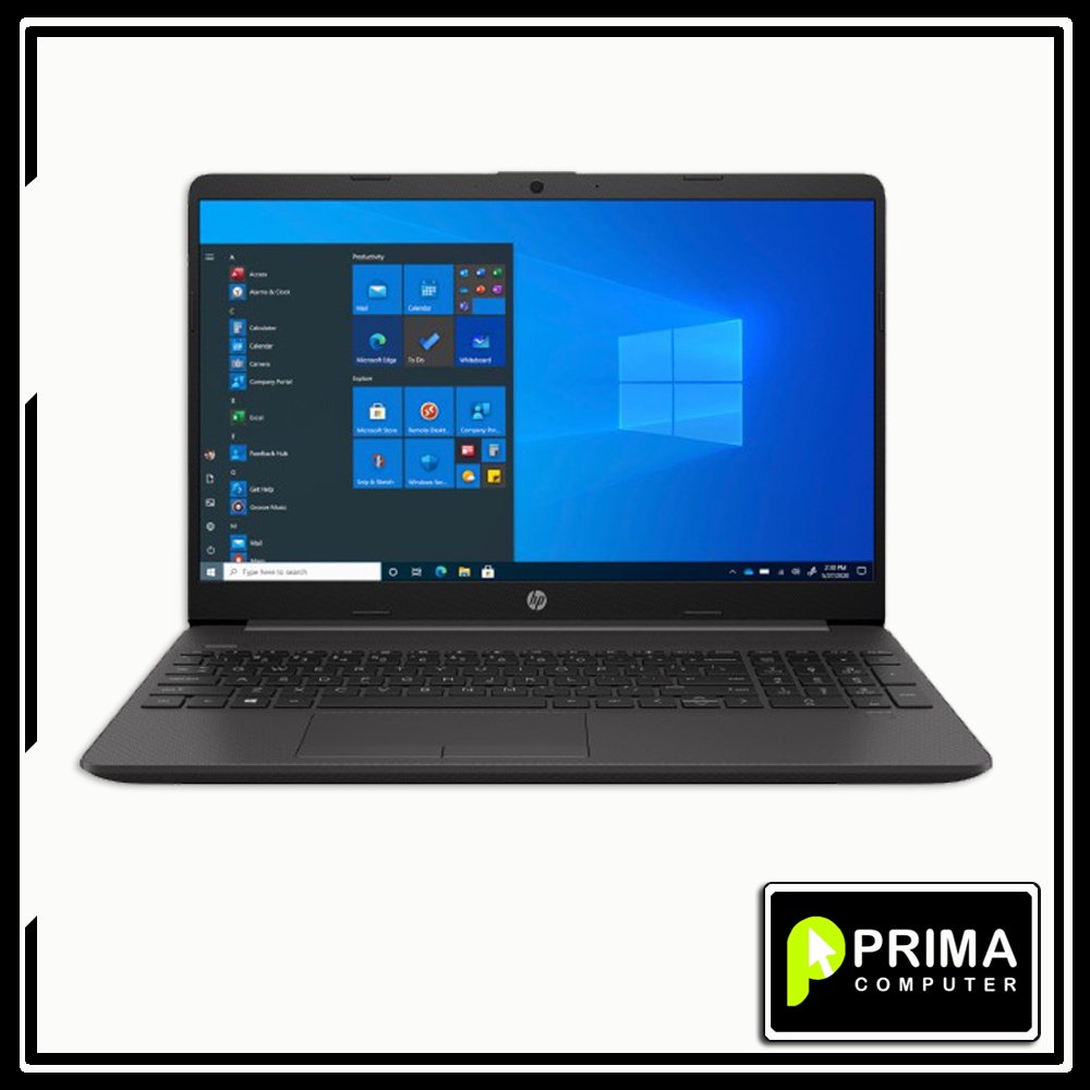 HP 245 G8 Ryzen 3-3250 4GB SSD 250GB 14" W10