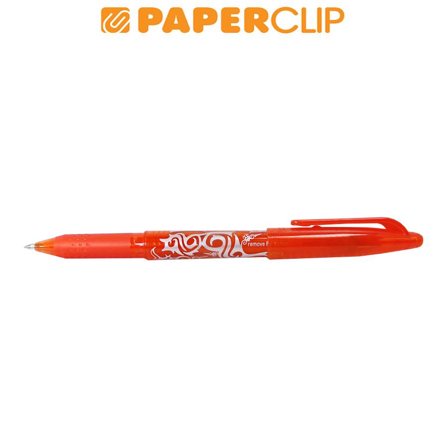 

PULPEN/BALLPOINT/PEN PILOT FRIXION BL-FR7 07 ORANGE