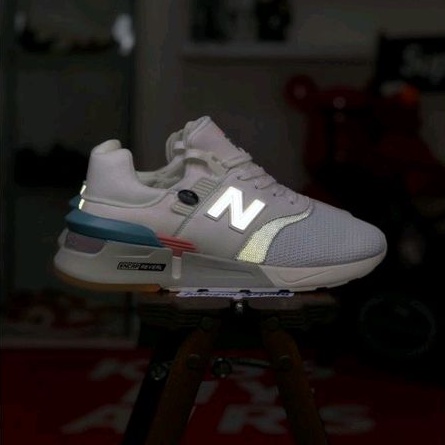 New Balance MS997XTC &quot;White&quot;