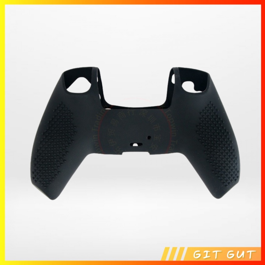 PS5 Sarung Silicone Silikon Silicon Cover Dualsense Stick Controller