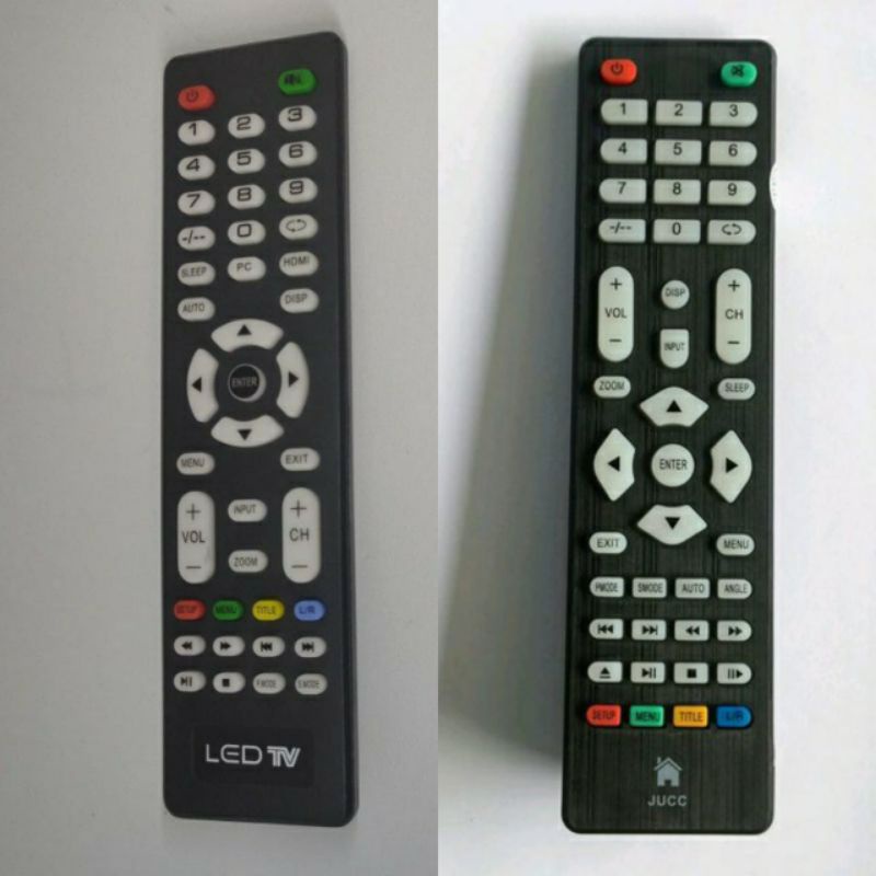 REMOTE LED TV CHINA /DIGIMEDIA/SKYTRON/STEELE/JUC/IKEDO/AOYAMA LCD LED