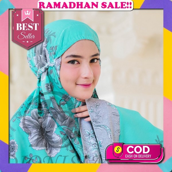 Mukena Rukuh Perlengkapan Peralatan Alat Sholat Wanita Dewasa Lajuran Bordir Marwah Arrafi Bordir Re