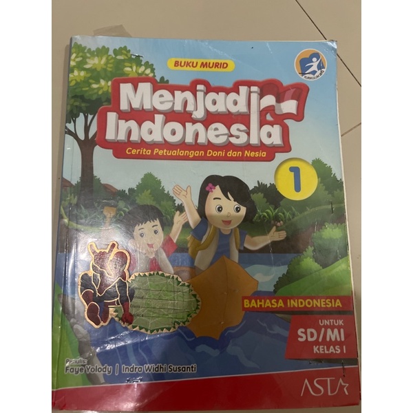 Menjadi Indonesia1