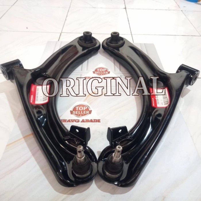lower arm/ sayap depan mobilio brio ORIGINAL
