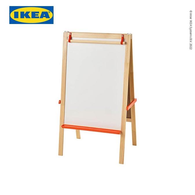 

IKEA MLA Papan Lukis Bahan Kayu