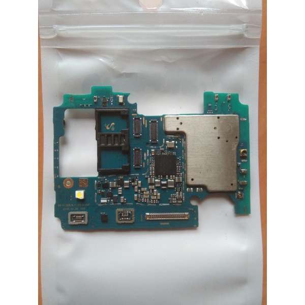 Mesin Samsung A12/A125f Minus Janda