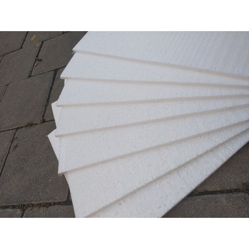 

Styrofoam Lukis 33*50 kualitas Medium D10