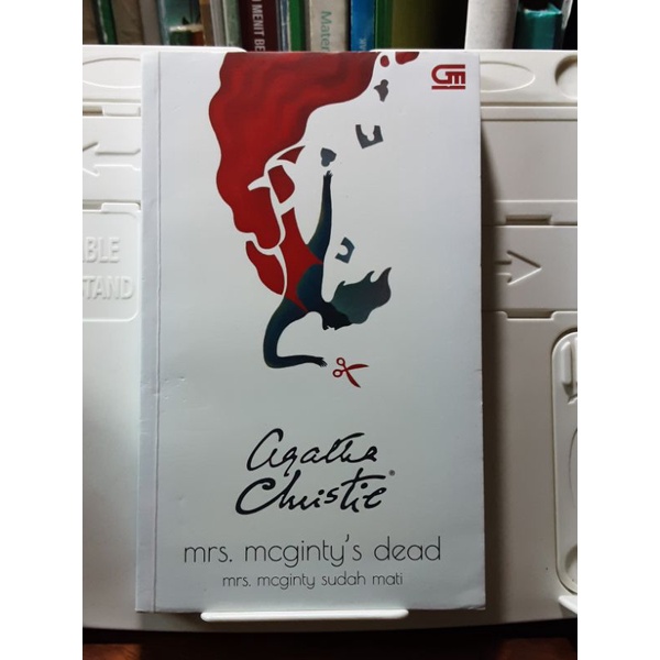 Agatha Christie, Sherlock Holmes preloved, kolpri, bekas