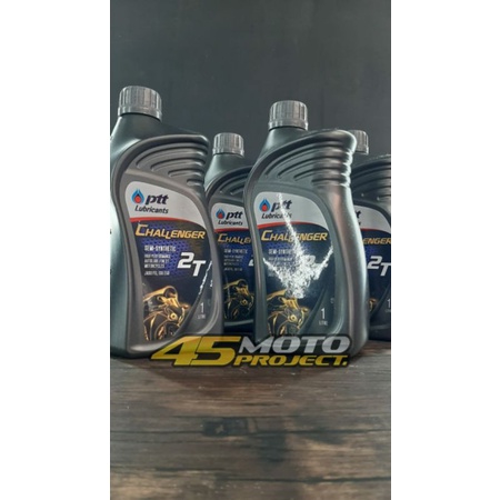 ptt lubricants
