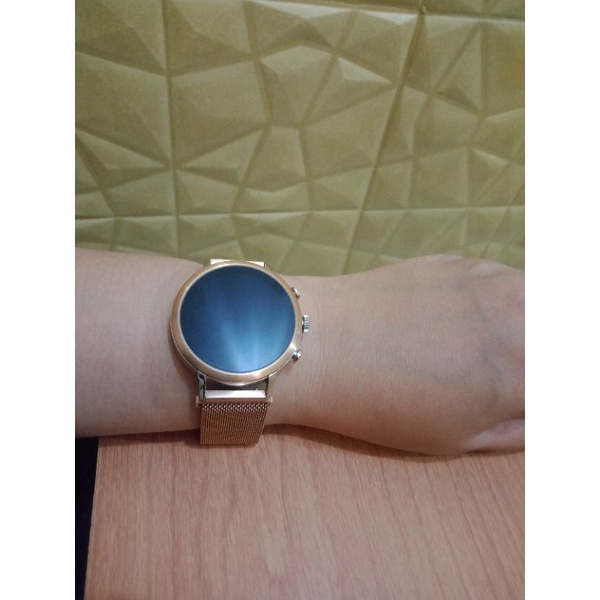 Fossil gen 4 preloved