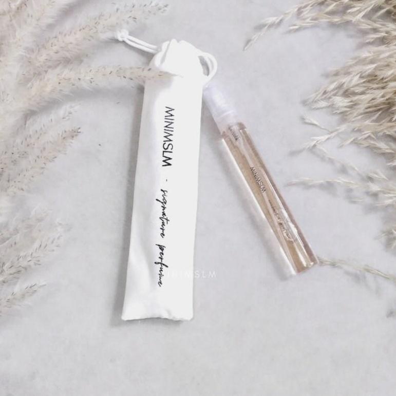 >V44859) Enchanted Perfume | MINIMSLM
