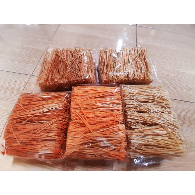 

Mie lidi kiloan 500 gram termurah