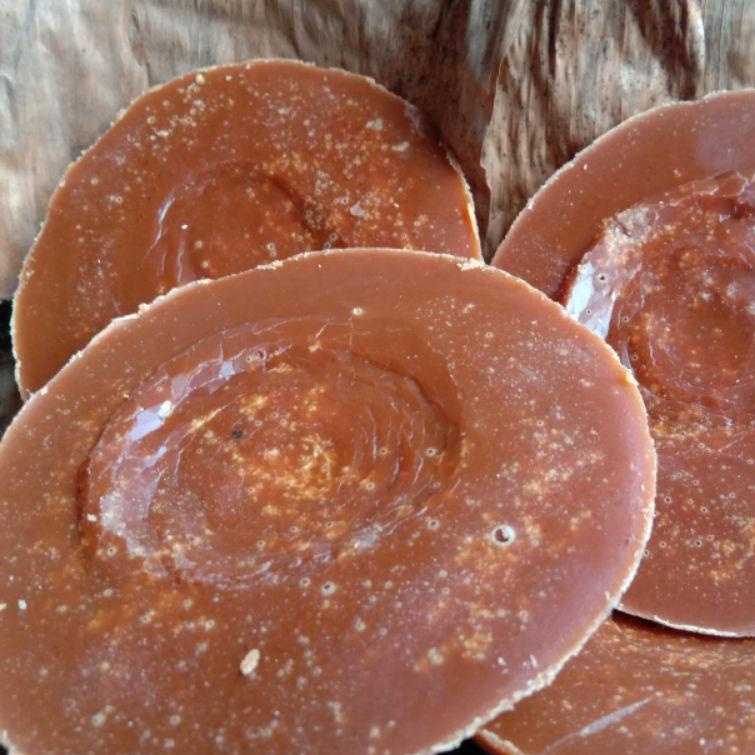 

READY O906 Gula Aren / Kawung Asli Murni Tanpa Campuran 1 Kg ↥