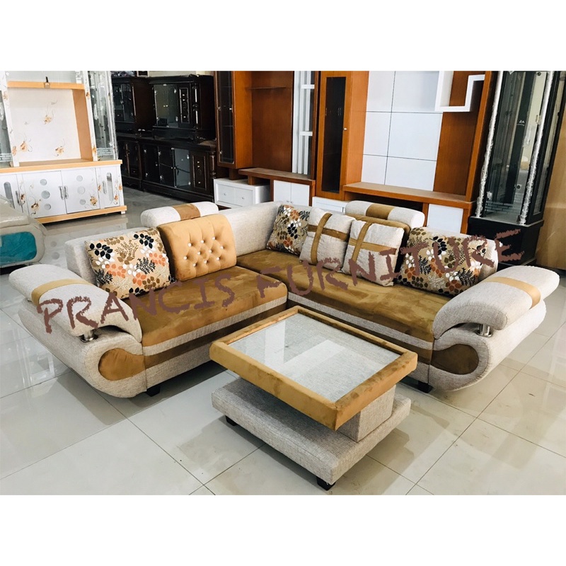 SOFA L RUANG TAMU SOFA RUANG TAMU L PUTUS SOFA SOFA MINIMALIS MODERN UNIK